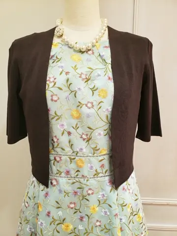 TOCCA スタッフＳ コーディネート画像