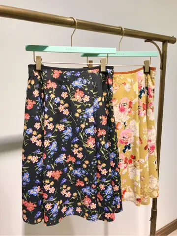 TOCCA スタッフT コーディネート画像