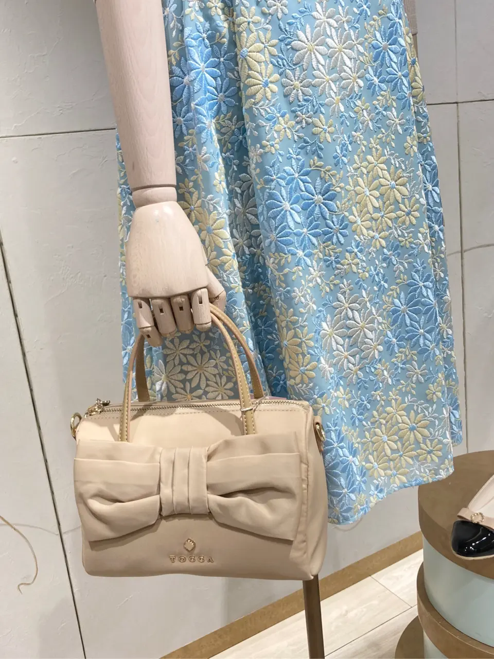 TOCCA mimura☺︎ コーディネート画像