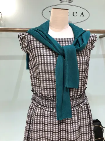 TOCCA Y.N コーディネート画像