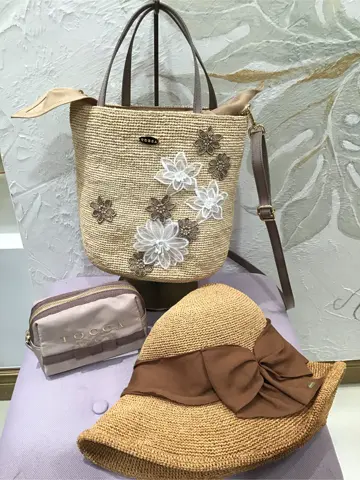 TOCCA 𝒽 コーディネート画像