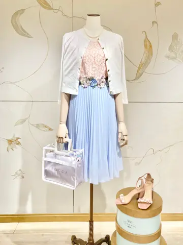 TOCCA mimura☺︎ コーディネート画像