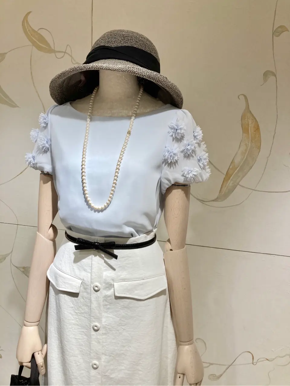 TOCCA mimura☺︎ コーディネート画像