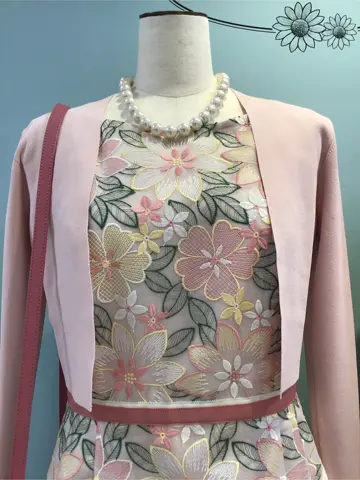 TOCCA 𝒽 コーディネート画像