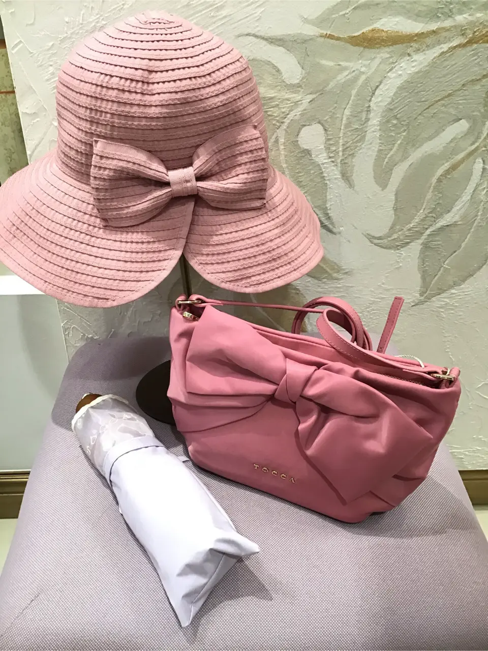 TOCCA 𝒽 コーディネート画像