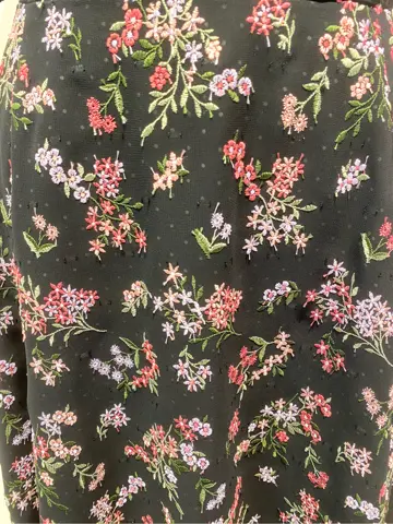 TOCCA スタッフ コーディネート画像