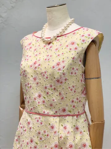 TOCCA C.K  コーディネート画像