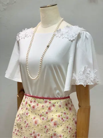 TOCCA C.K  コーディネート画像