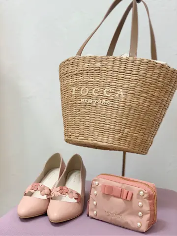 TOCCA C.K  コーディネート画像