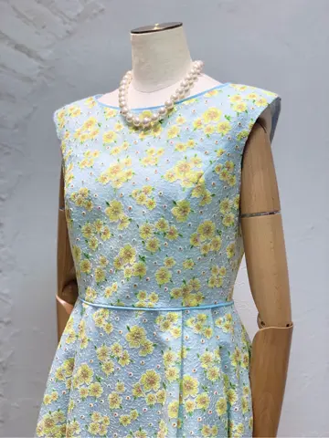 TOCCA C.K  コーディネート画像