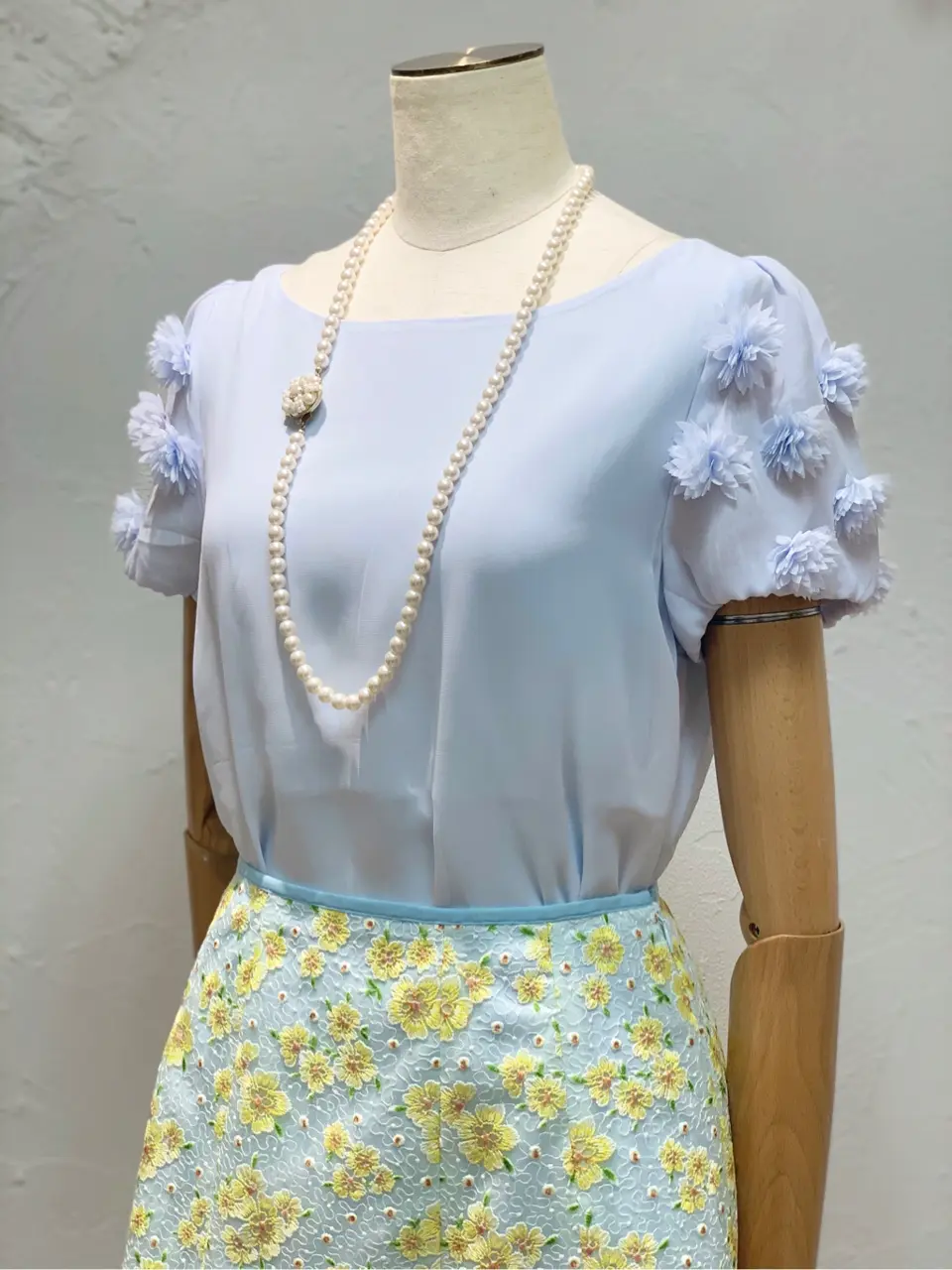 TOCCA C.K  コーディネート画像