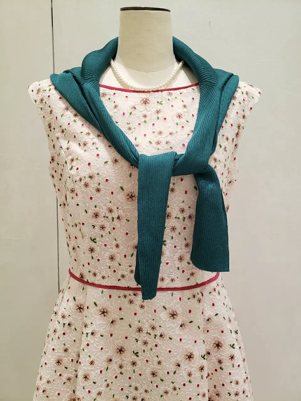 TOCCA スタッフＳ コーディネート画像