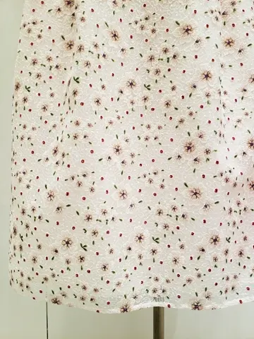 TOCCA スタッフＳ コーディネート画像