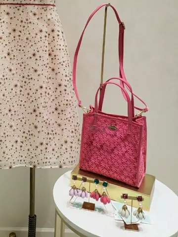 TOCCA スタッフＳ コーディネート画像