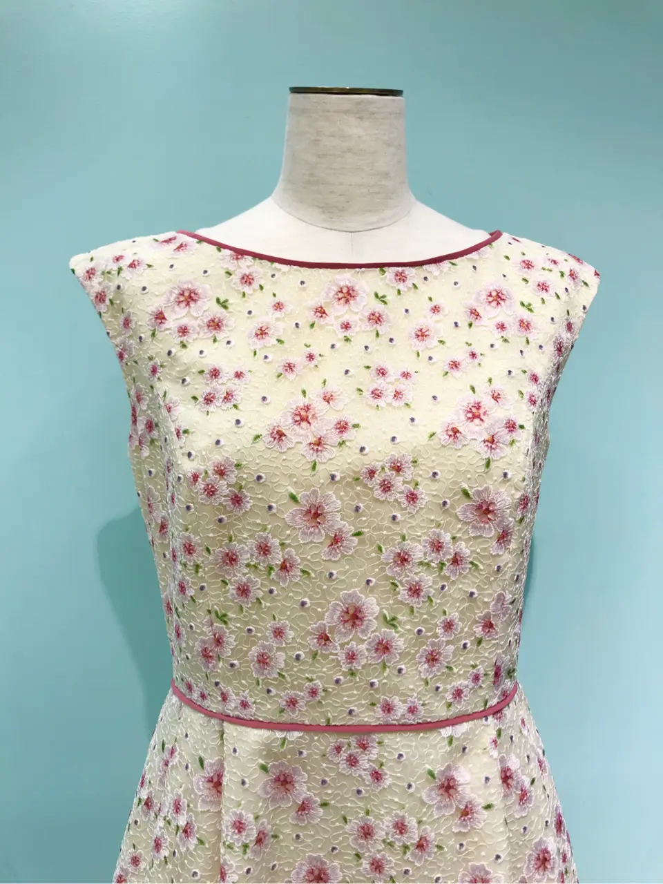 TOCCA G コーディネート画像