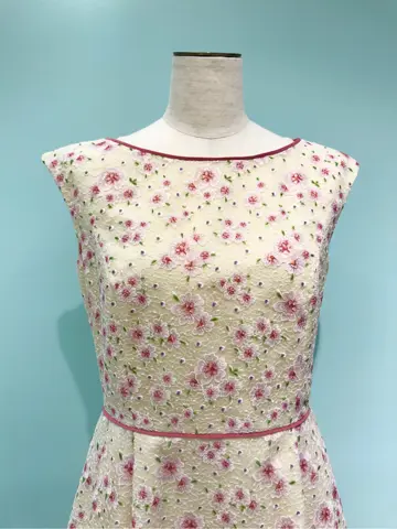 TOCCA G コーディネート画像