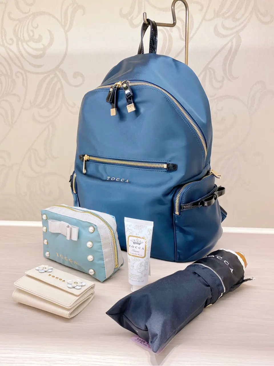 TOCCA oda ❁ コーディネート画像