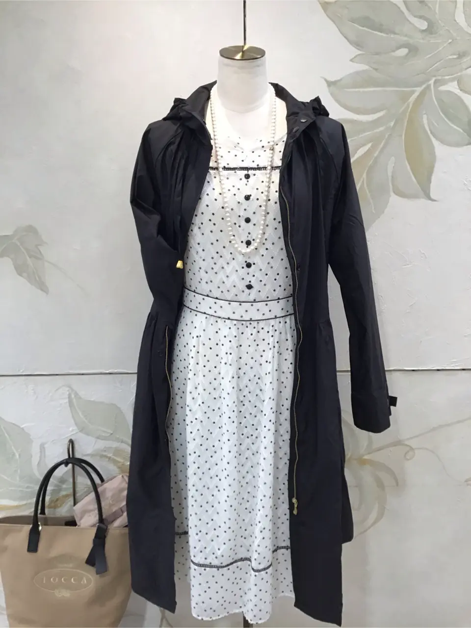 TOCCA ｋｉｍ コーディネート画像