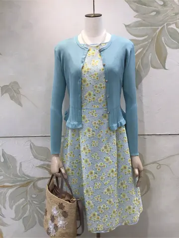 TOCCA ｋｉｍ コーディネート画像