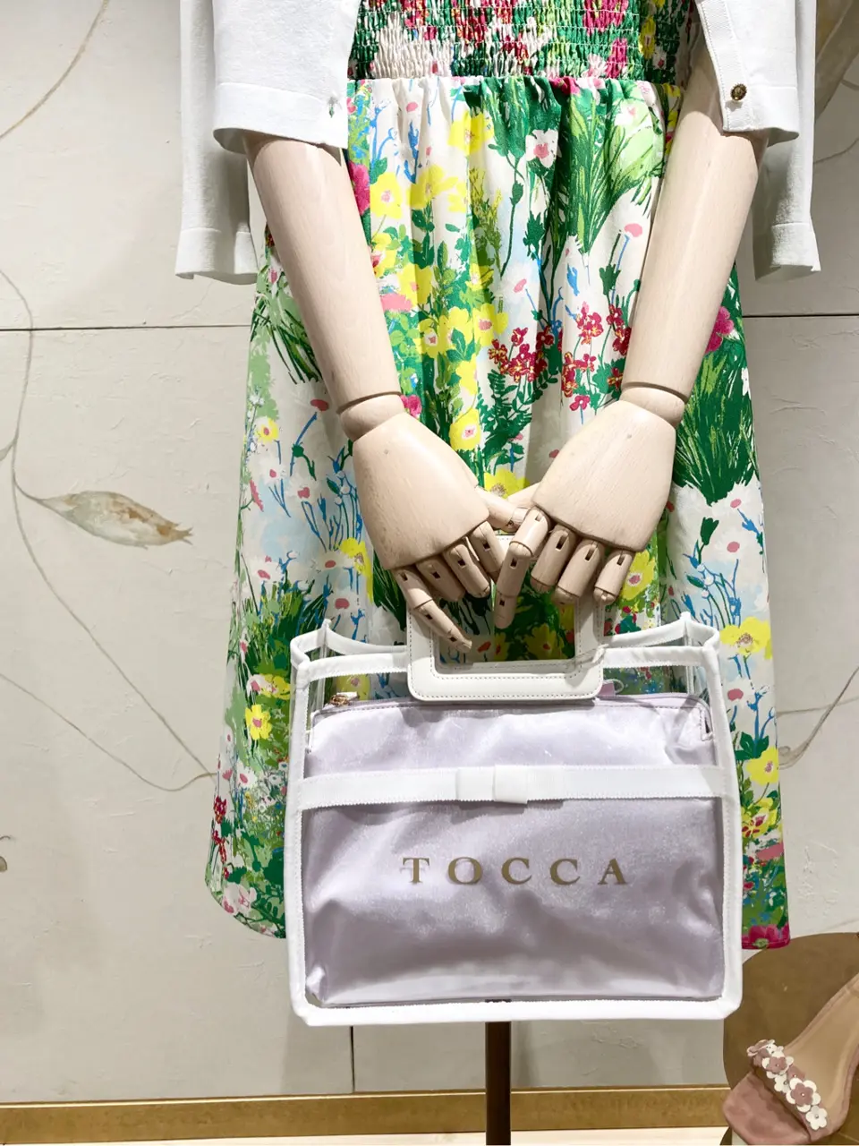 TOCCA mimura☺︎ コーディネート画像