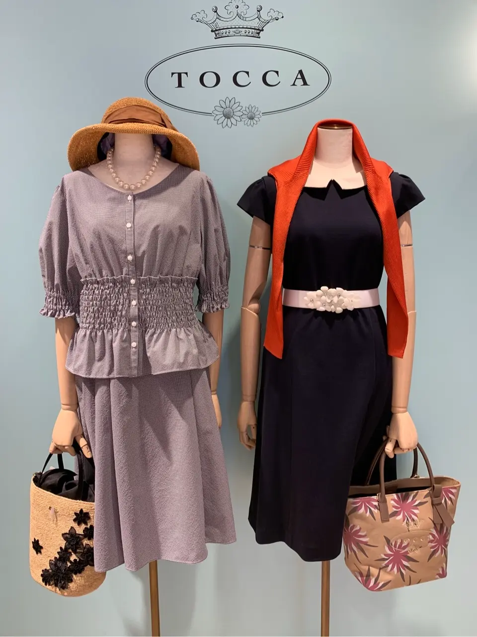  Ｉ コーディネート画像