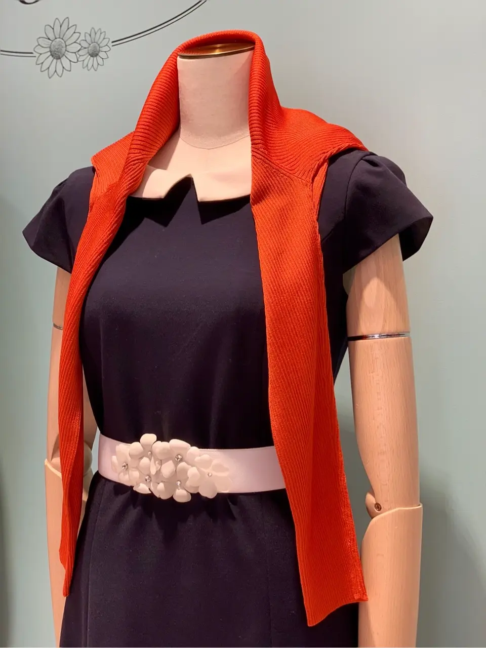 TOCCA Ｉ コーディネート画像