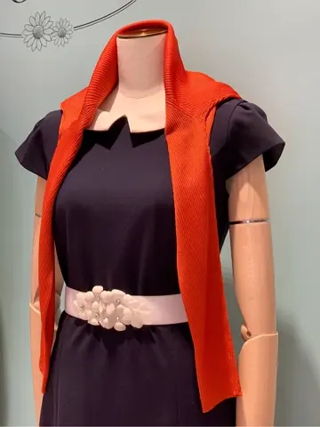 TOCCA Ｉ コーディネート画像