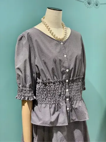 TOCCA Ｉ コーディネート画像