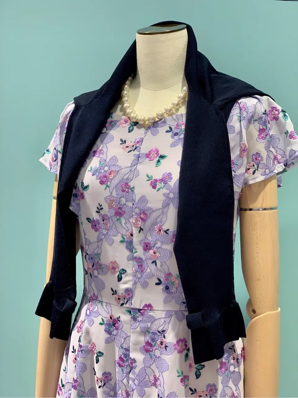 TOCCA Ｉ コーディネート画像