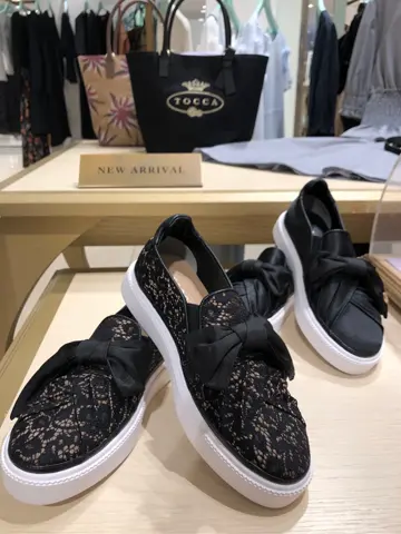 TOCCA Y.N コーディネート画像