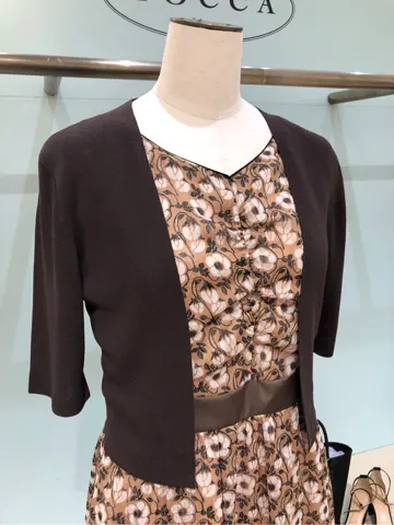 TOCCA Y.N コーディネート画像