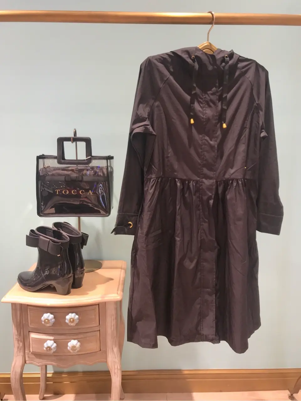 TOCCA Ｉ コーディネート画像