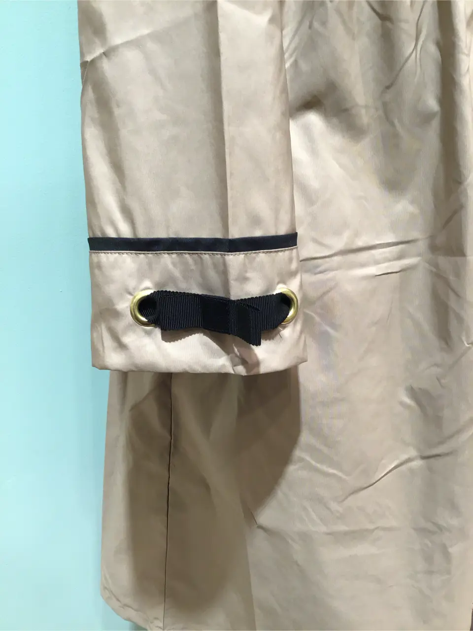 TOCCA Y.K コーディネート画像