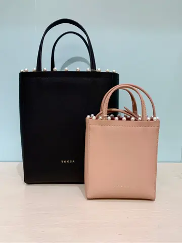 TOCCA スタッフ コーディネート画像