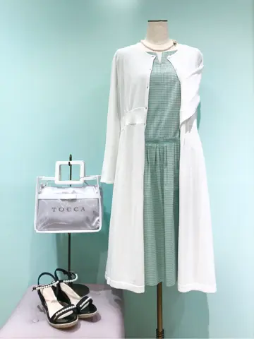 TOCCA G コーディネート画像