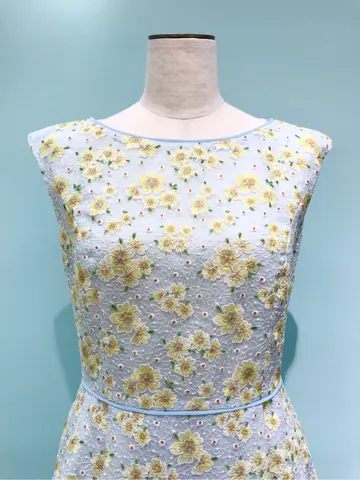 TOCCA G コーディネート画像