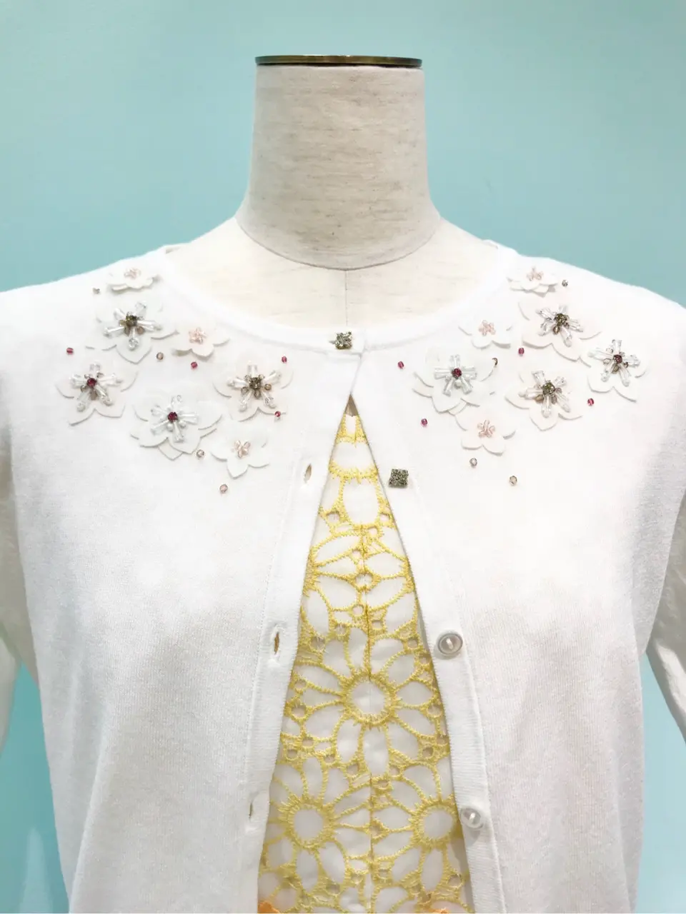 TOCCA G コーディネート画像