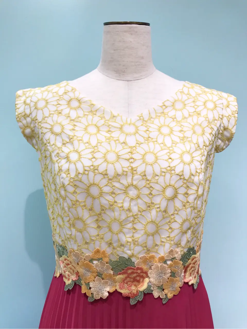 TOCCA G コーディネート画像