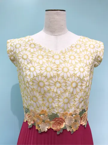 TOCCA G コーディネート画像