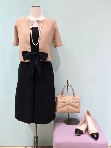 TOCCA Y.K コーディネート画像