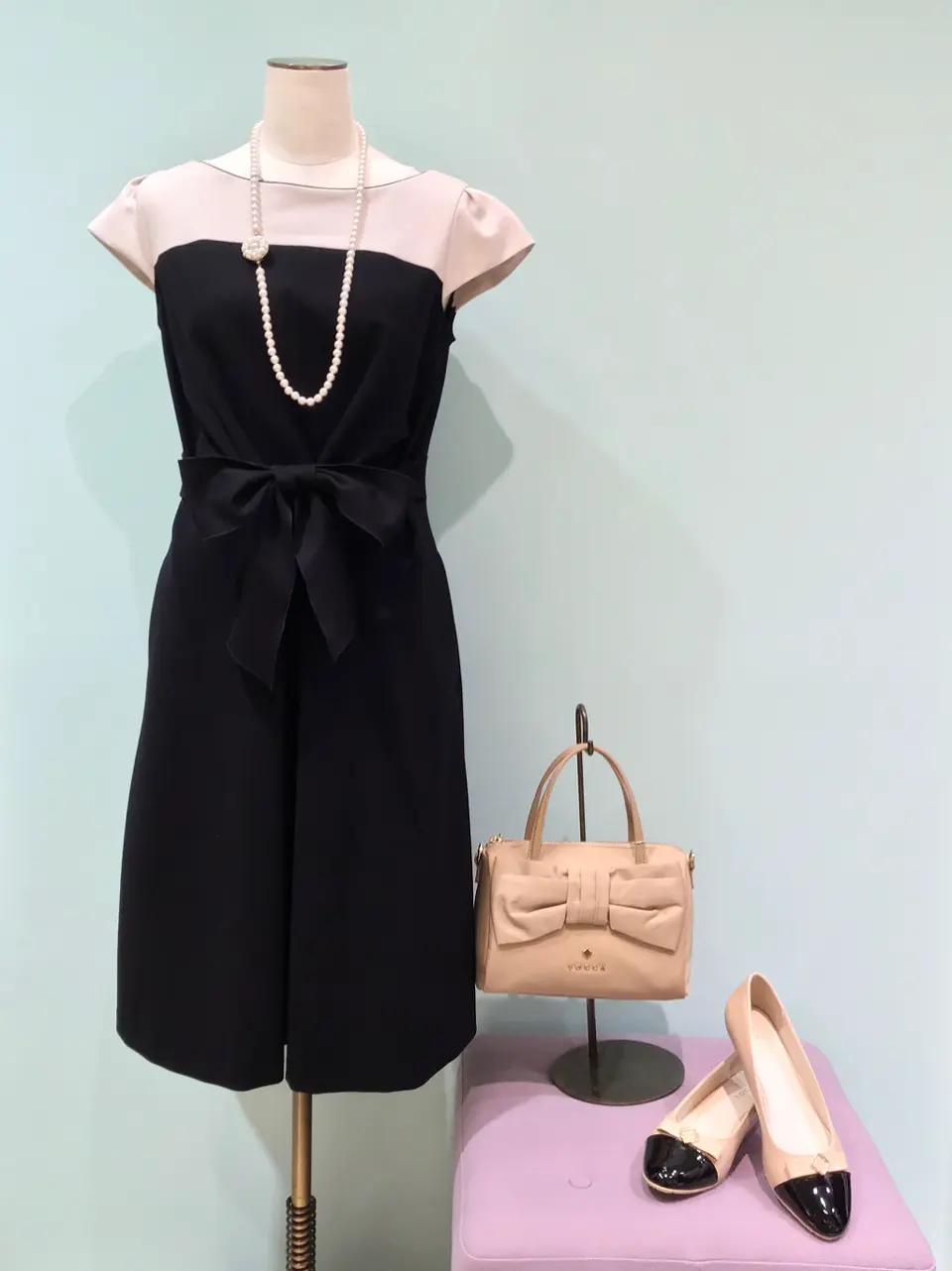 TOCCA Y.K コーディネート画像