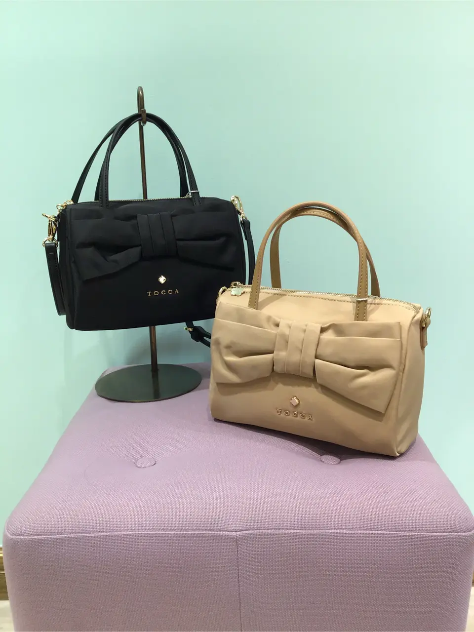 TOCCA Y.K コーディネート画像