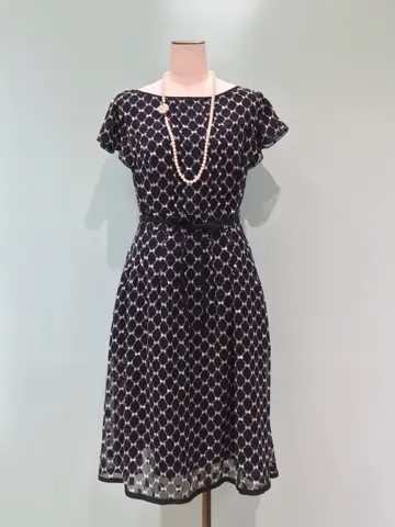 TOCCA Y.K コーディネート画像