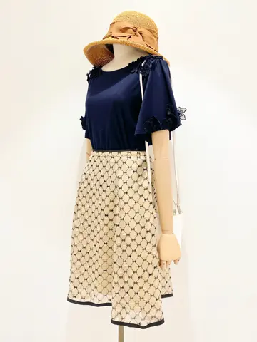 TOCCA oda ❁ コーディネート画像