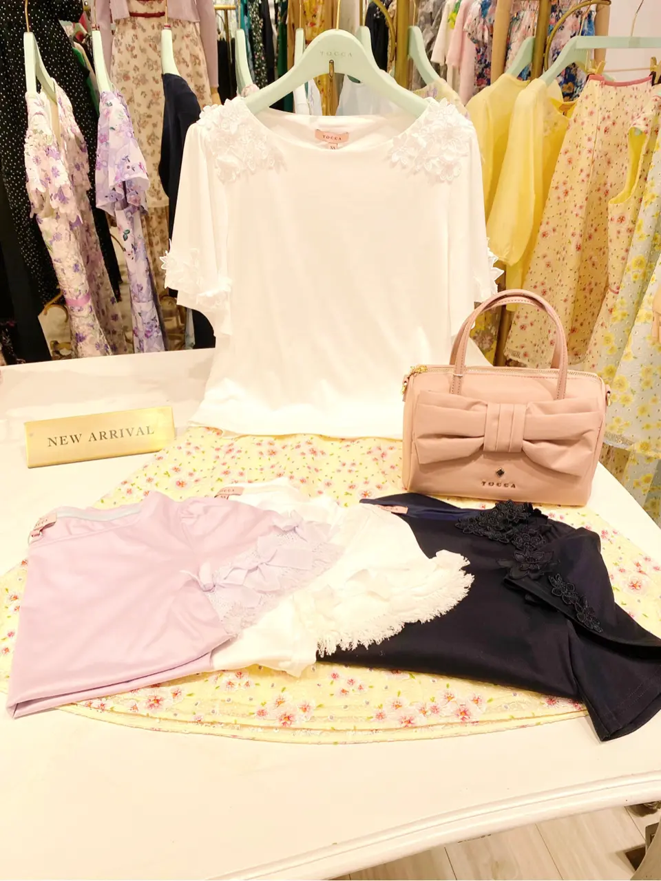 TOCCA oda ❁ コーディネート画像