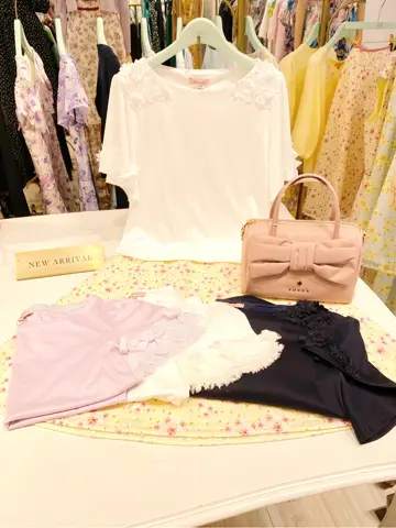 TOCCA oda ❁ コーディネート画像