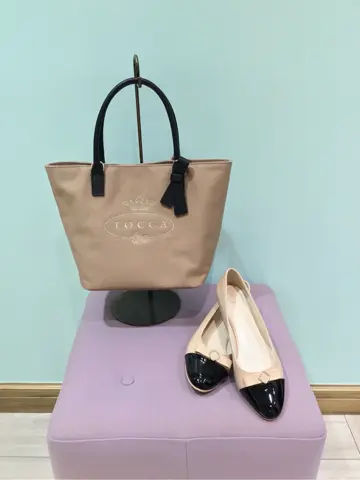 TOCCA Y.K コーディネート画像