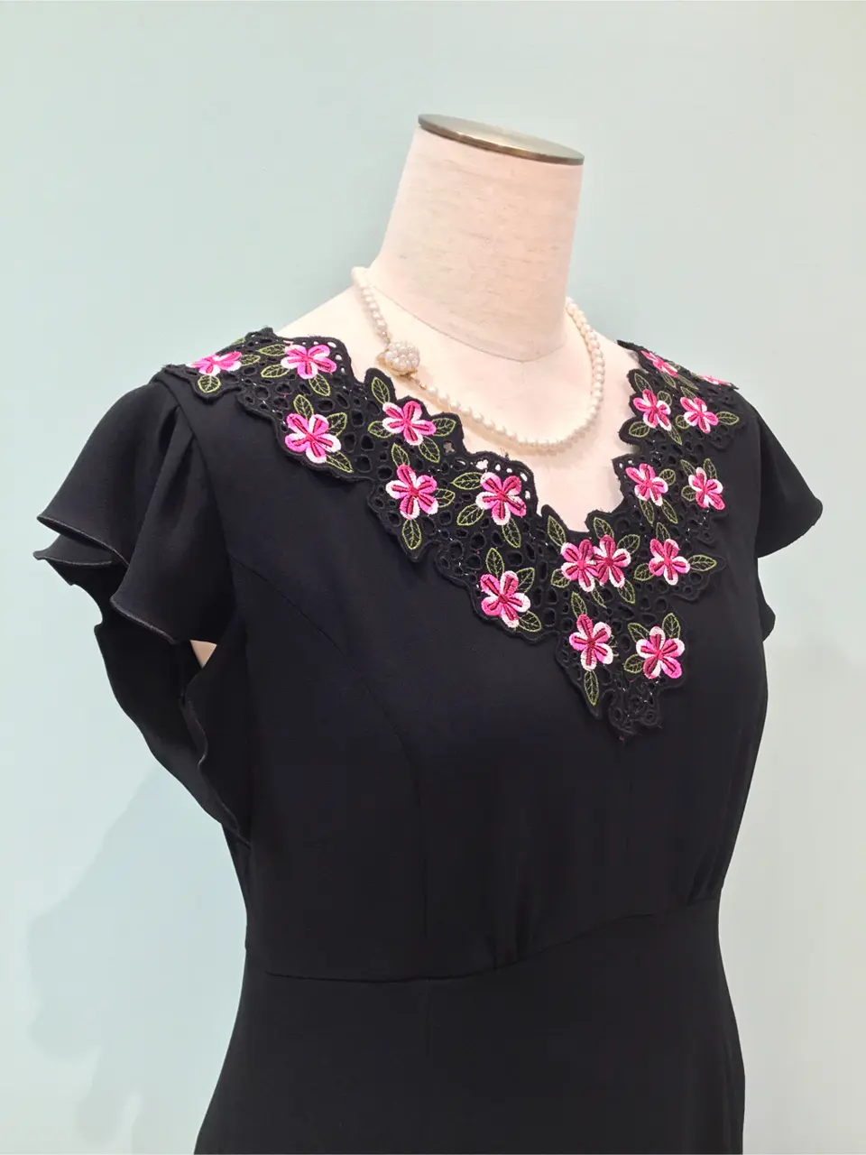 TOCCA Y.K コーディネート画像