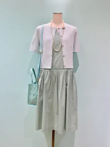 TOCCA Y.K コーディネート画像