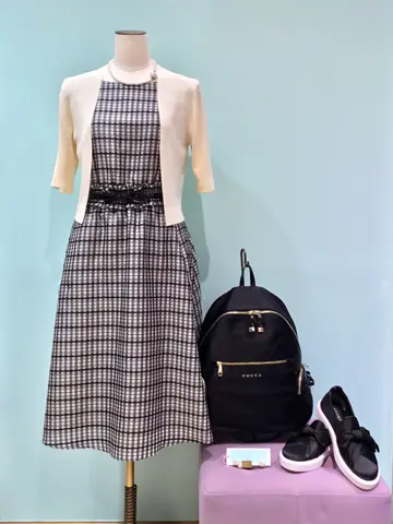 TOCCA Y.K コーディネート画像